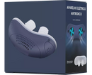 Anti Ronco Elétrico